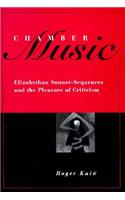Chamber Music
