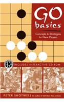 Go Basics: Concepts & Strategies for New Players