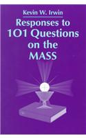 Responses to 101 Questions on the Mass