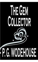 The Gem Collector by P. G. Wodehouse, Fiction, Literary