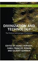 Divinization and Technology