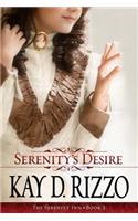 Serenity's Desire