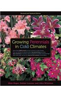 Growing Perennials in Cold Climates