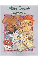 Milo's Great Invention