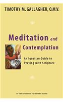 Meditation and Contemplation