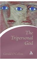 Tripersonal God