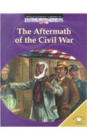 The Aftermath of the Civil War