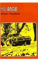 The MGB Driver's Handbook