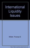 Intl Liquidity Issues