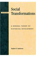 Social Transformations