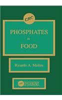Phosphates in Food