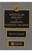Molecular Biology Of Symbiotic Nitrogen Fixation