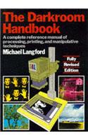 The Darkroom Handbook