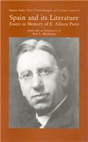 Spain and Its Literature