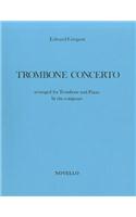 Edward Gregson: Concerto for Trombone