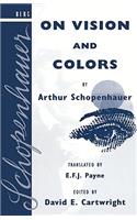 On Vision and Colors by Arthur Schopenhauer