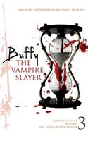 Buffy the Vampire Slayer #3