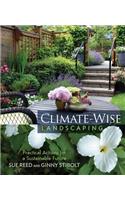 Climate-Wise Landscaping