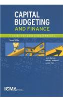 Capital Budgeting and Finance: A Guide for Local Government