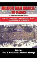 Million Man March/Day of Absence