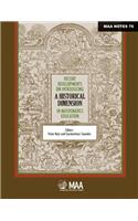 Recent Developments on Introducing a Historical Dimension in Mathematics Education