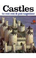 Castles to Cut Out & Put Toget