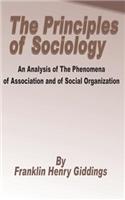 Principles of Sociology