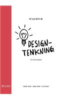 Det lille heftet om designtenkning