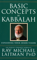 Basic Concepts in Kabbalah