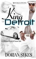 King of Detroit