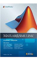 MATLAB & Simulink Stud Vers 2013a