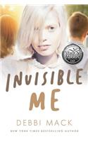 Invisible Me