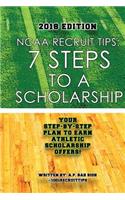 NCAA Recruit Tips