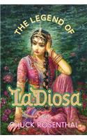 Legend of La Diosa