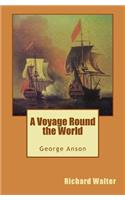 Voyage Round the World