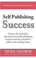 Self Publishing Success