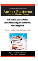 Author Platform