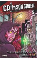 Crimson Streets #5