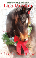 Christmas Horse