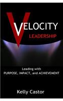 Velocity Leadership