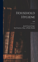 Household Hygiene; 1940