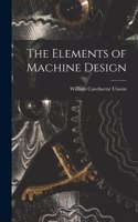 Elements of Machine Design