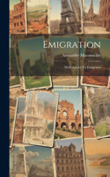 Emigration