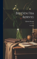 Bruden fra Rørvig