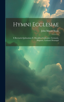 Hymni Ecclesiae