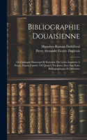 Bibliographie Douaisienne