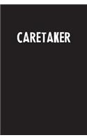 Caretaker