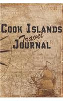 Cook Islands Travel Journal