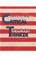 Conspiracy Theorist Critical Thinker