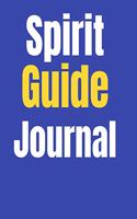 Spirit Guide Journal